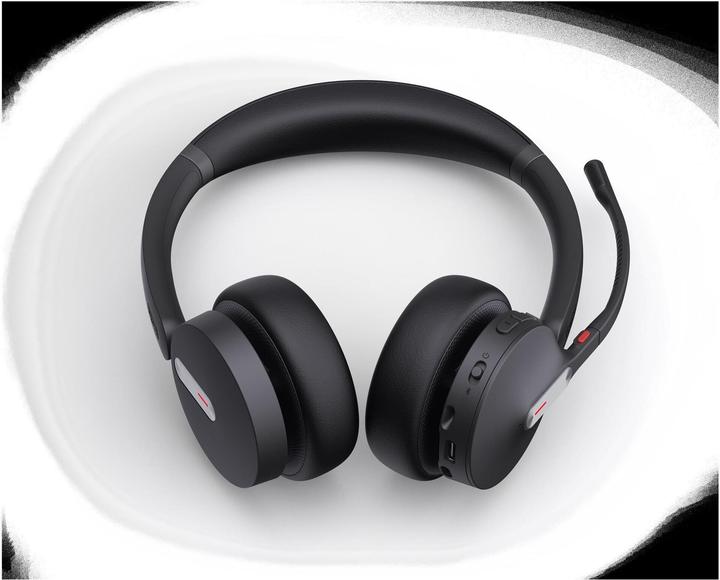 Immagine prodotto Yealink BH70 Dual (Senza fili, USB-A)