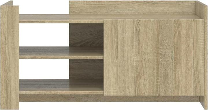 Image du produit vidaXL Couchtisch (50 x 100 x 50 cm)