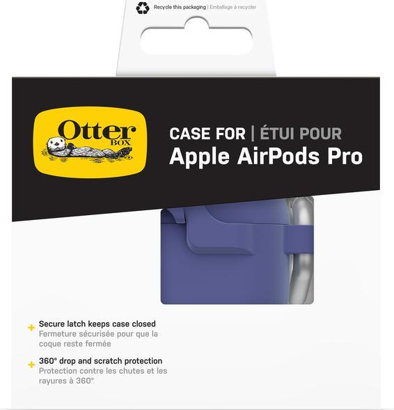 Actual product image OtterBox Headphone Case for Apple AirPods Pro (1st/2 Gen.) (Headphone sleeve)