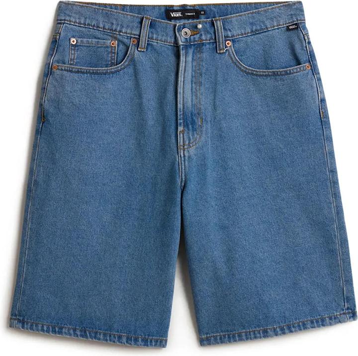 Stonewash Blue
