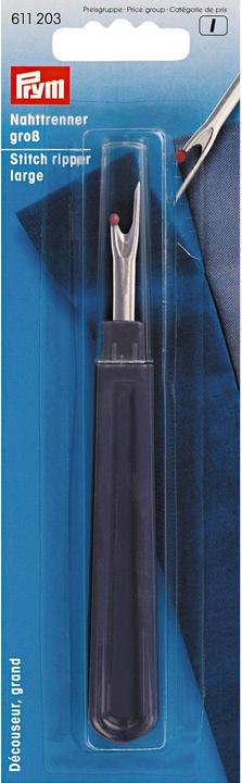 Prym Seam ripper