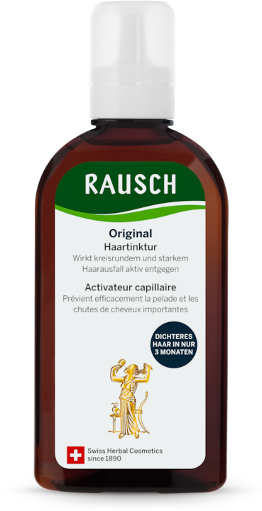 Rausch Original Haartinktur (200 ml)