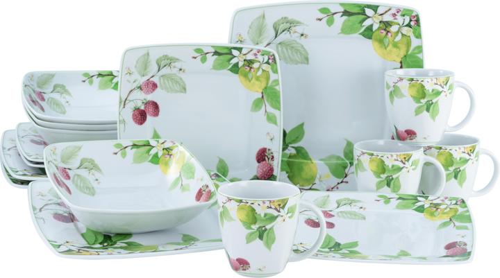 CreaTable Victoria Royal Orchard (16 Stk.)