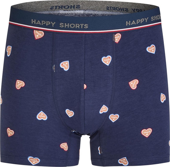 Produktbild Happy shorts Retro Pants Oktoberfest (M, 2er Pack)