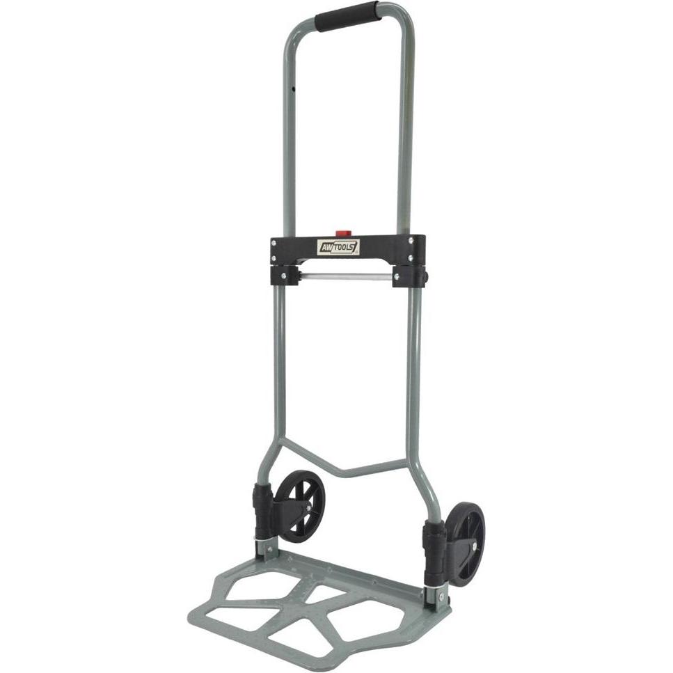 Awtools, Transportwagen, AW WÓZEK MAGAZYNOWY SKŁADANY 100kg (100 kg)