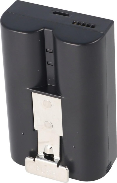 Produktbild XCell Akku Ring 8AB1S7-0EN0, Ring 8VR1S7 Spotlight Cam Video Doorbell 2 (1 Stk., 6400 mAh, Ladegerät inkl. Akku)