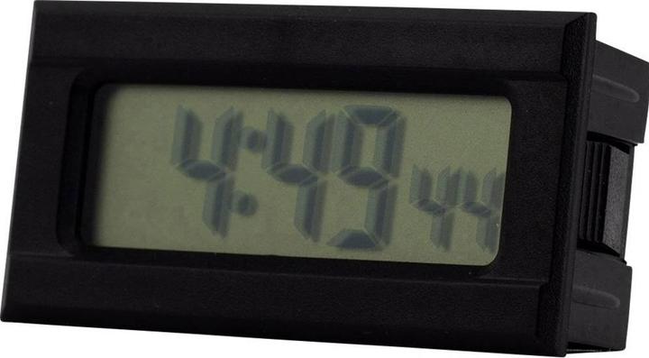 Image du produit EuroTime Mouvement radiocommandé avec affichage 51900