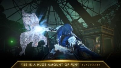 Produktbild Sony Injustice 2 Standard PlayStation 4 (PS4, EN)
