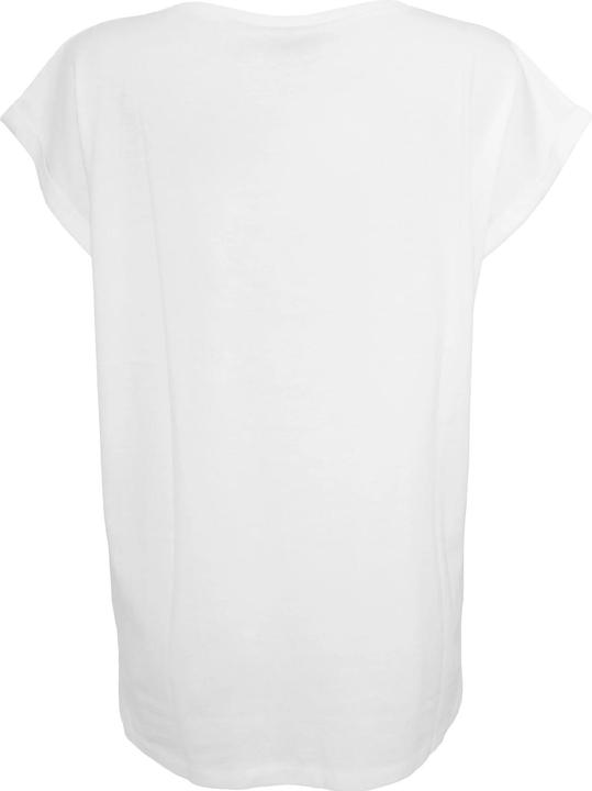 Produktbild Urban Classics TShirt Überschnittene Schulter (S)