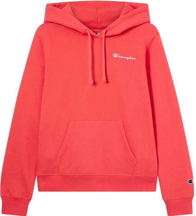 Produktbild Champion Damen-Kapuzenpullover in Koralle (L)
