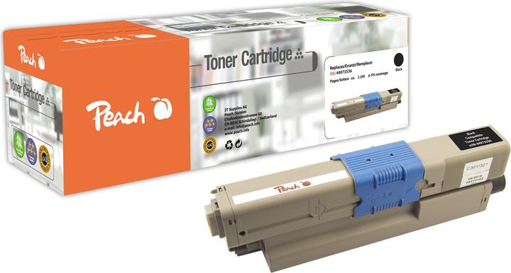 Image du produit Peach 44973536 (CF)