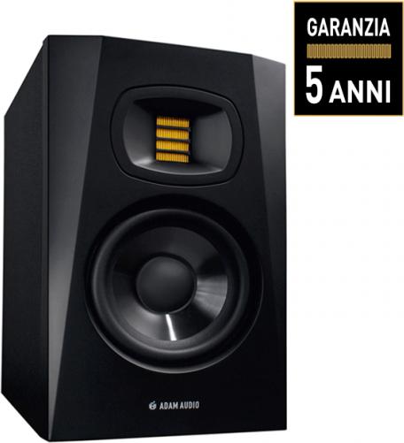 Produktbild Adam Audio T5V (Aktiv, 1 Stk., 1x 70 W)