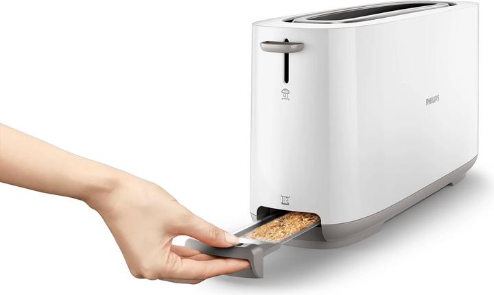 Actual product image Philips HD2590/00