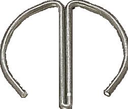 Produktbild Bahco Drahtfedersich. K560F-4 (12 mm, 14 mm, 10  mm, 11 mm, 13 mm)