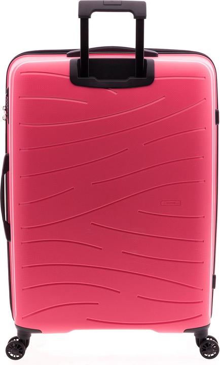 Image du produit Wüsthof 1700 4 roues trolley 74 cm avec soufflet extensible (105 l, XL (à partir de 115l))