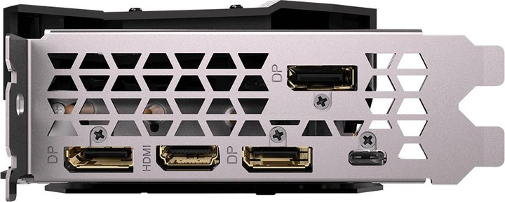 Produktbild Gigabyte GeForce RTX 2080 Ti Gaming OC (11 GB)