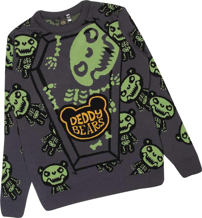 Produktbild Deddy Bears Pullover (S)
