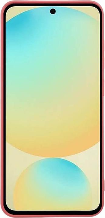 Produktbild Cover-Discount Galaxy A26 5G - Silikon Gummi Hülle (Samsung Galaxy A26)