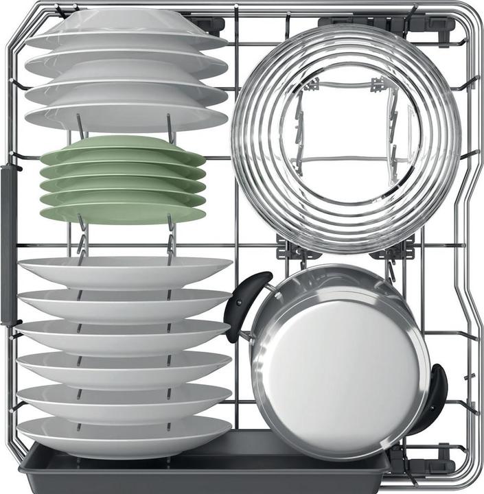 Actual product image Hotpoint HA6IB16B2M6L0