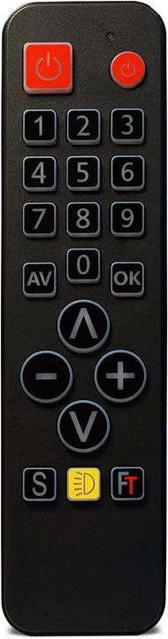 FeinTech Fein Control (Universal Fernbedienung)