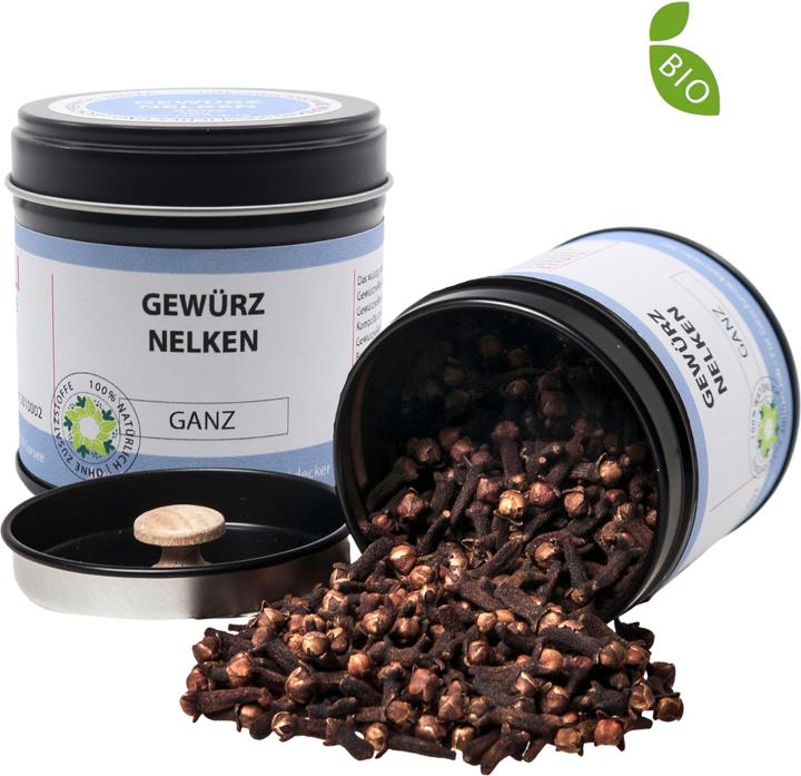 Justchili Cloves whole (35 g)