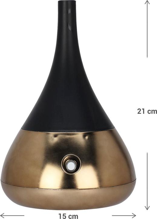 Produktbild Fs-Star Luftbefeuchter-Diffusor (120 ml)