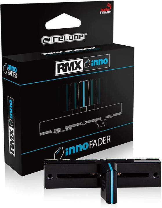 Image du produit reloop RMX Innofader