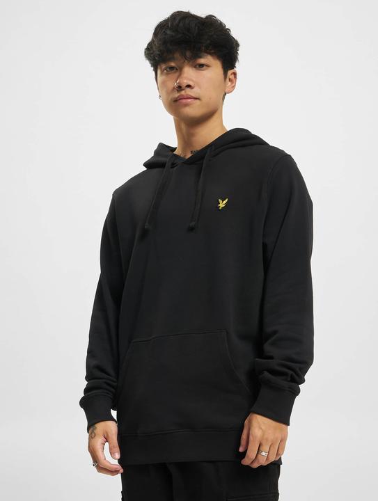Produktbild Lyle and Scott Hoodie Kapuzenpullover Herren (XL)