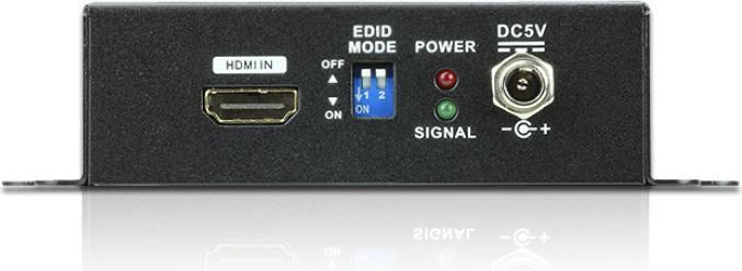 Actual product image Aten VC840 video converter (Converters)