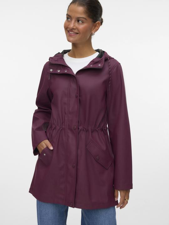 Immagine prodotto Vero Moda Vmmalou Coated Jacket Noos (M)