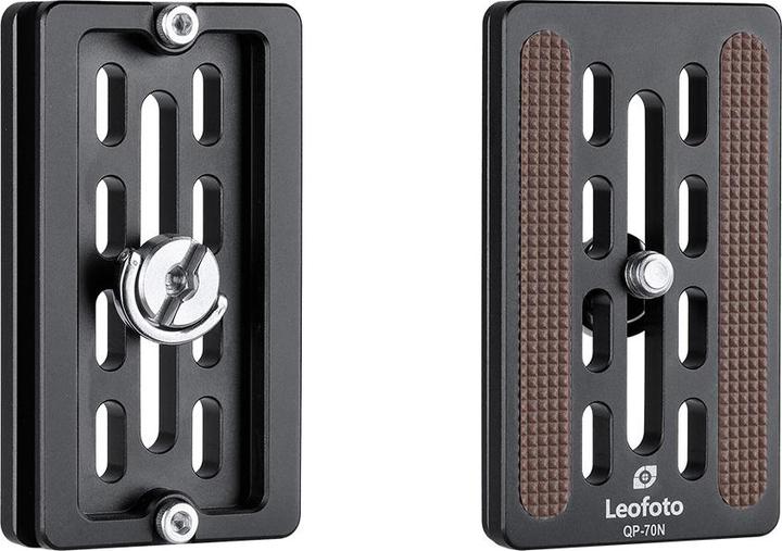Produktbild Leofoto LB-75LRC Leveling base
