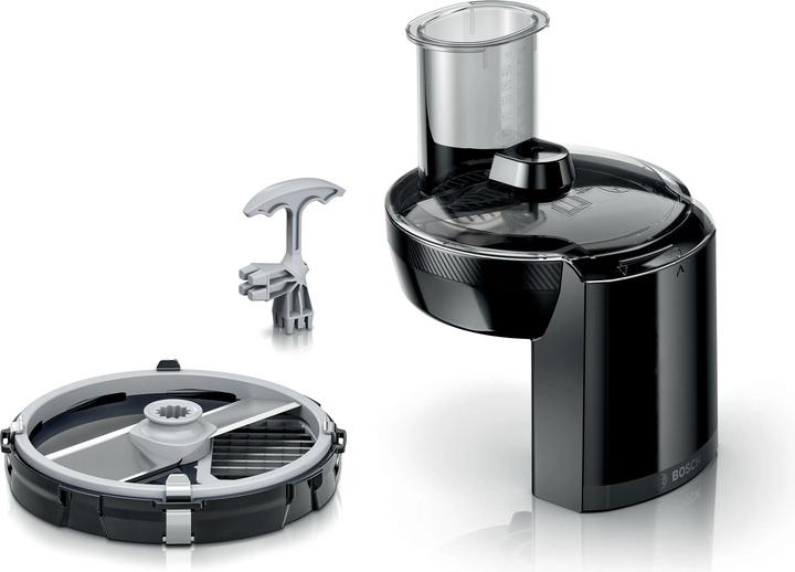 Bosch Hausgeräte Serie 4 BMM58251 (1000 W, 3.90 l)