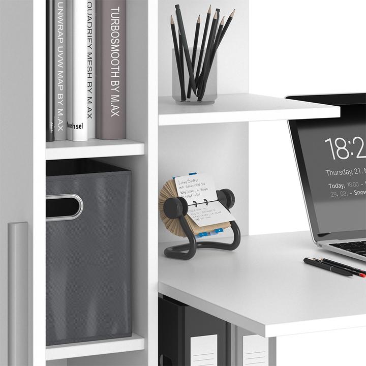 Actual product image Vicco Tomy (150 x 59 x 120 cm)