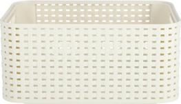 Actual product image Curver Storage Box Rattan S (1 x)