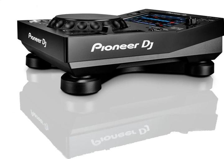 Actual product image Pioneer DJ Xdj-700