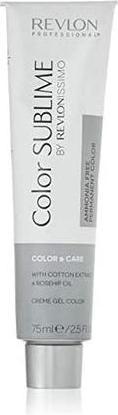 Produktbild Revlon Farbe Sublime Farbe & Pflege 8 75ml