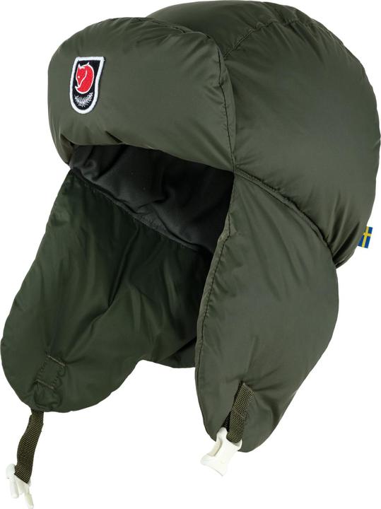 Actual product image Fjällräven Expedition (S/M)