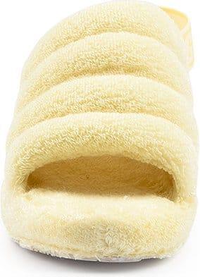 Actual product image Ugg Fluff Yeah Terry (39)