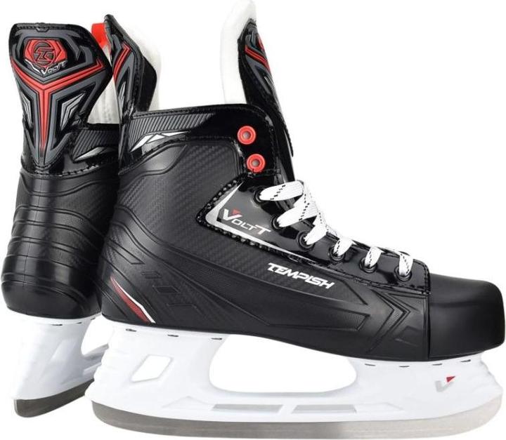 Produktbild Tempish Volt-T Eishockeyschlittschuhe (38)