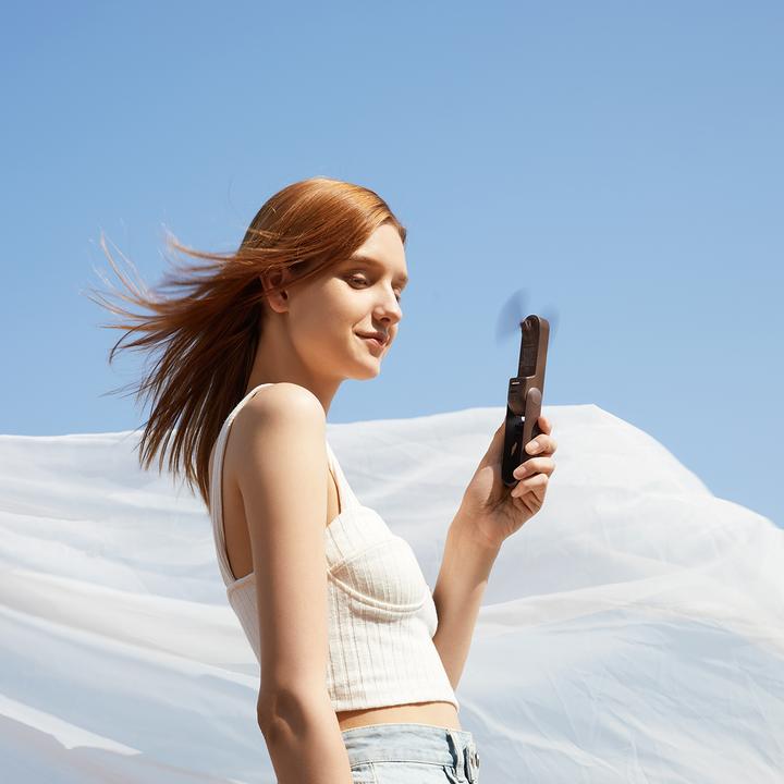 Actual product image Jisulife Life 8