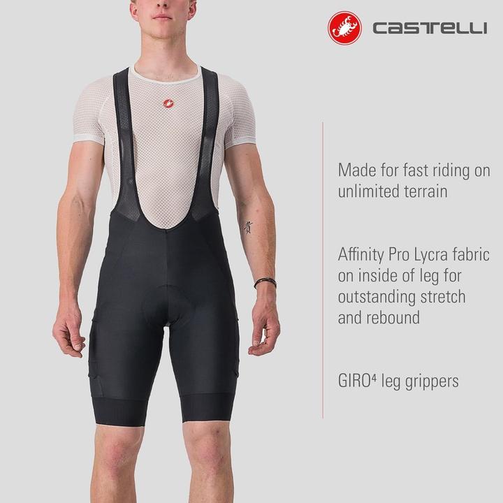 Produktbild Castelli Unlimited Cargo (XL)