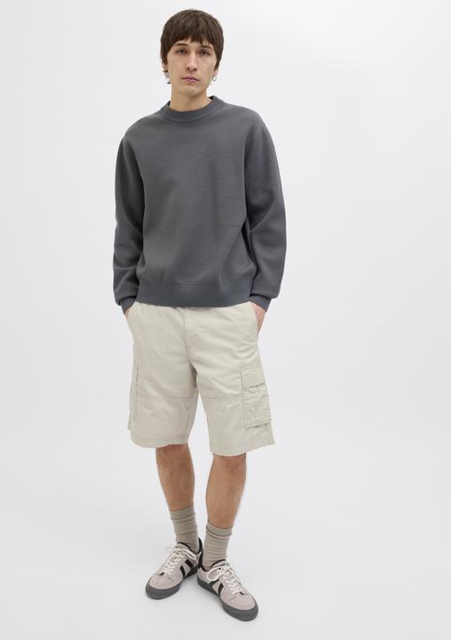 Actual product image Jack & Jones Regular fit cargo shorts Cargo shorts (M)