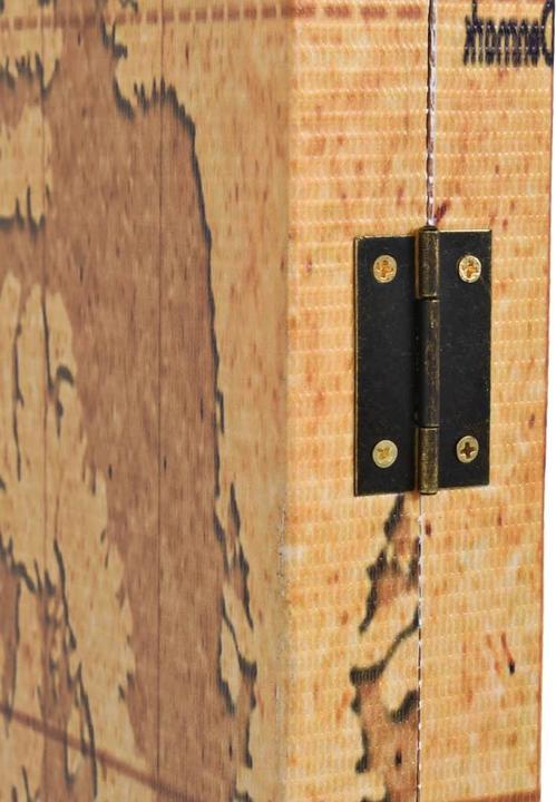 Immagine prodotto vidaXL Raumteiler