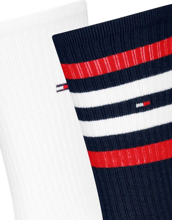 Produktbild Tommy Hilfiger Sport Socken (2er Pack, 39 - 42)