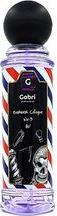Actual product image Gabri Barber Cologne No:3 400ml (400 ml)