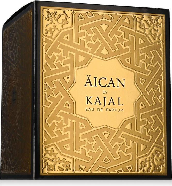 Actual product image Kajal The Classic Collection (Eau de parfum, 100 ml)