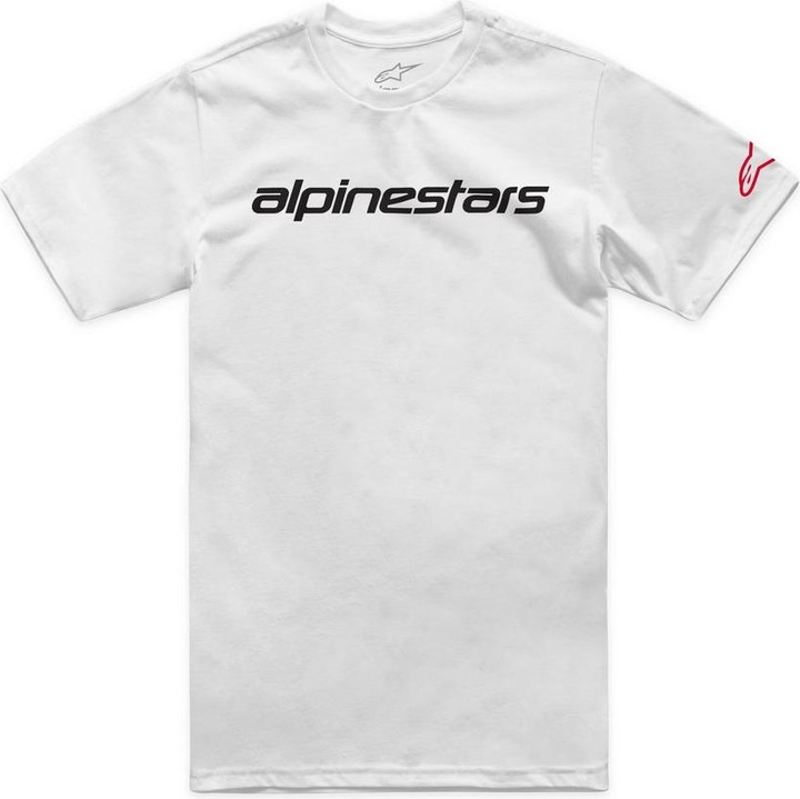 Produktbild Alpinestars Tee 24 Linear Wordmark 2.0 C (S)