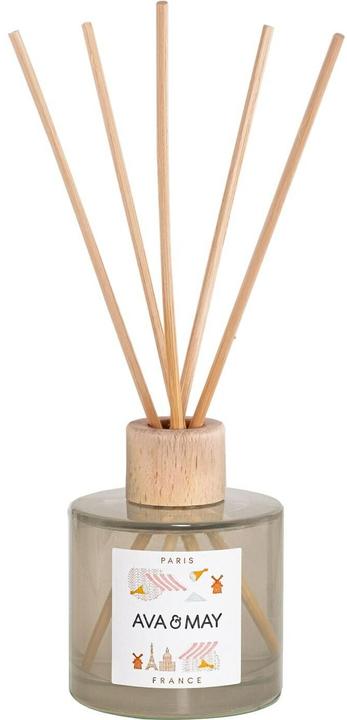 Actual product image Ava & May Duftstäbchen Paris 100 ml (100 ml)