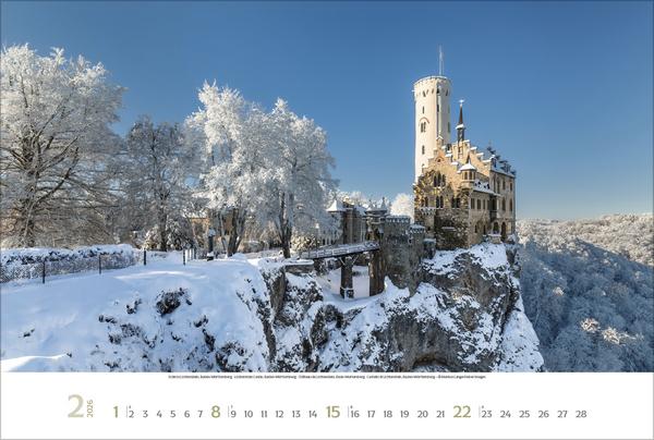 Produktbild Deutschland 2026