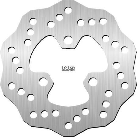 Produktbild NG Brake Disc DIS651X (174 mm)